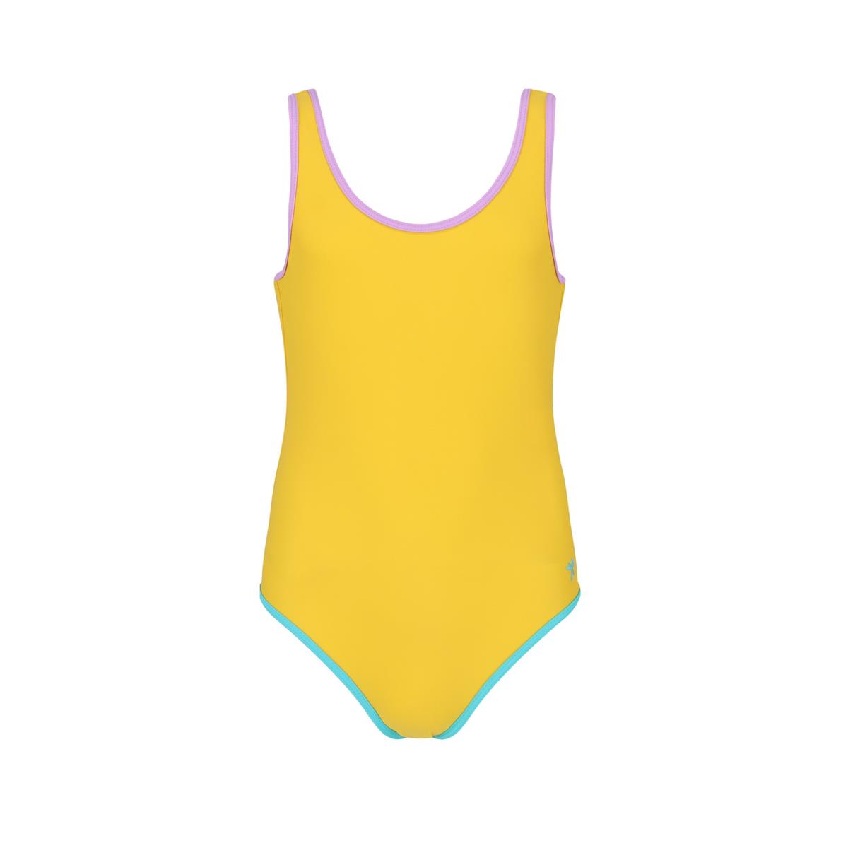 SELVA SAUVAGE - swimsuit - sporty